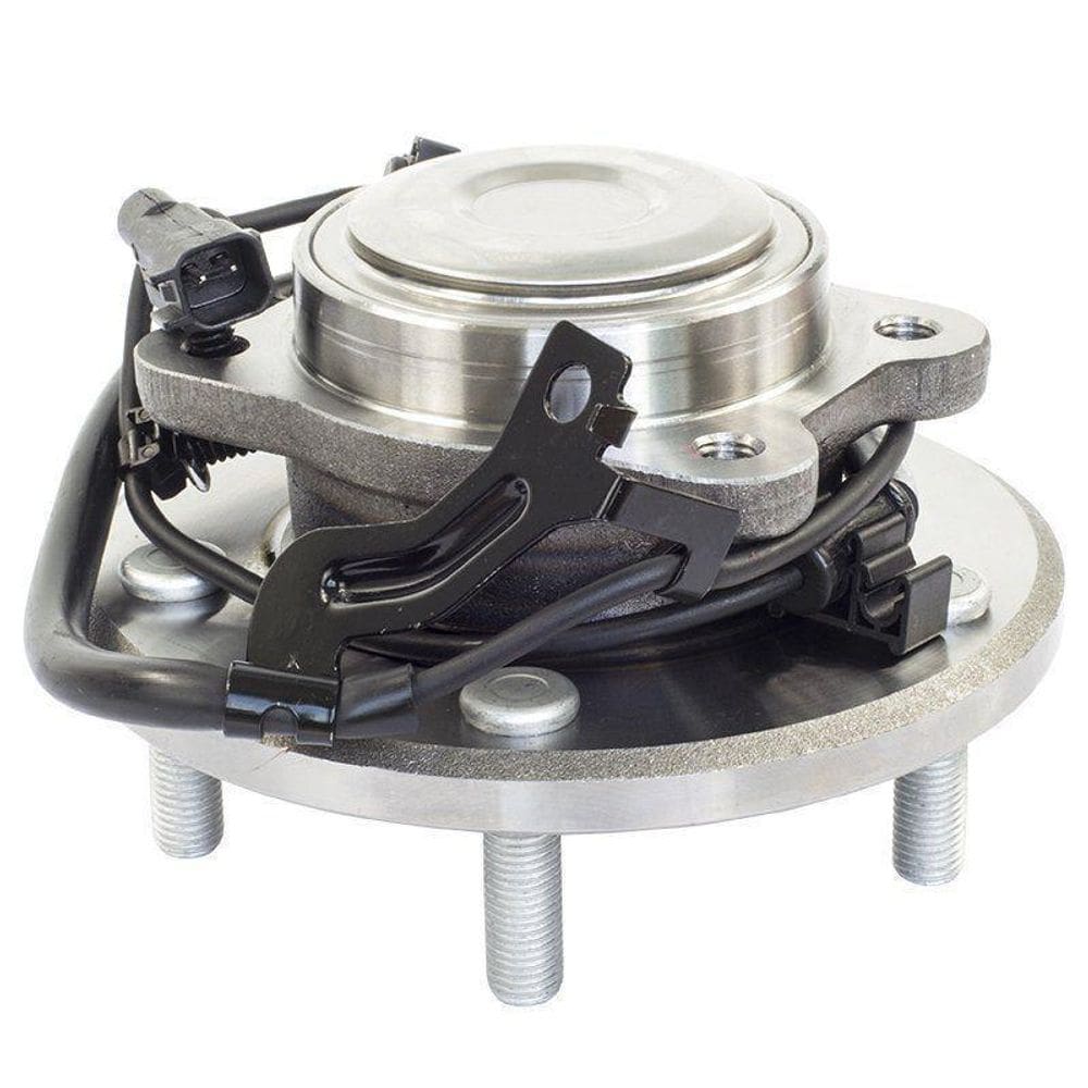 Cubo Roda Tras Le Journey E Freemont 2.4 4X2 09/..Com Abs