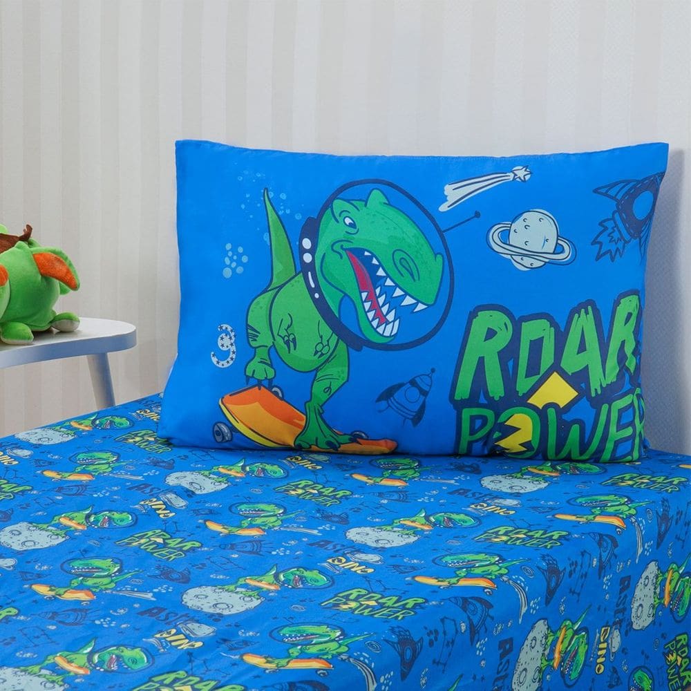 Jogo de Cama de Malha 100% Algodão Bella Cama Bene Casa