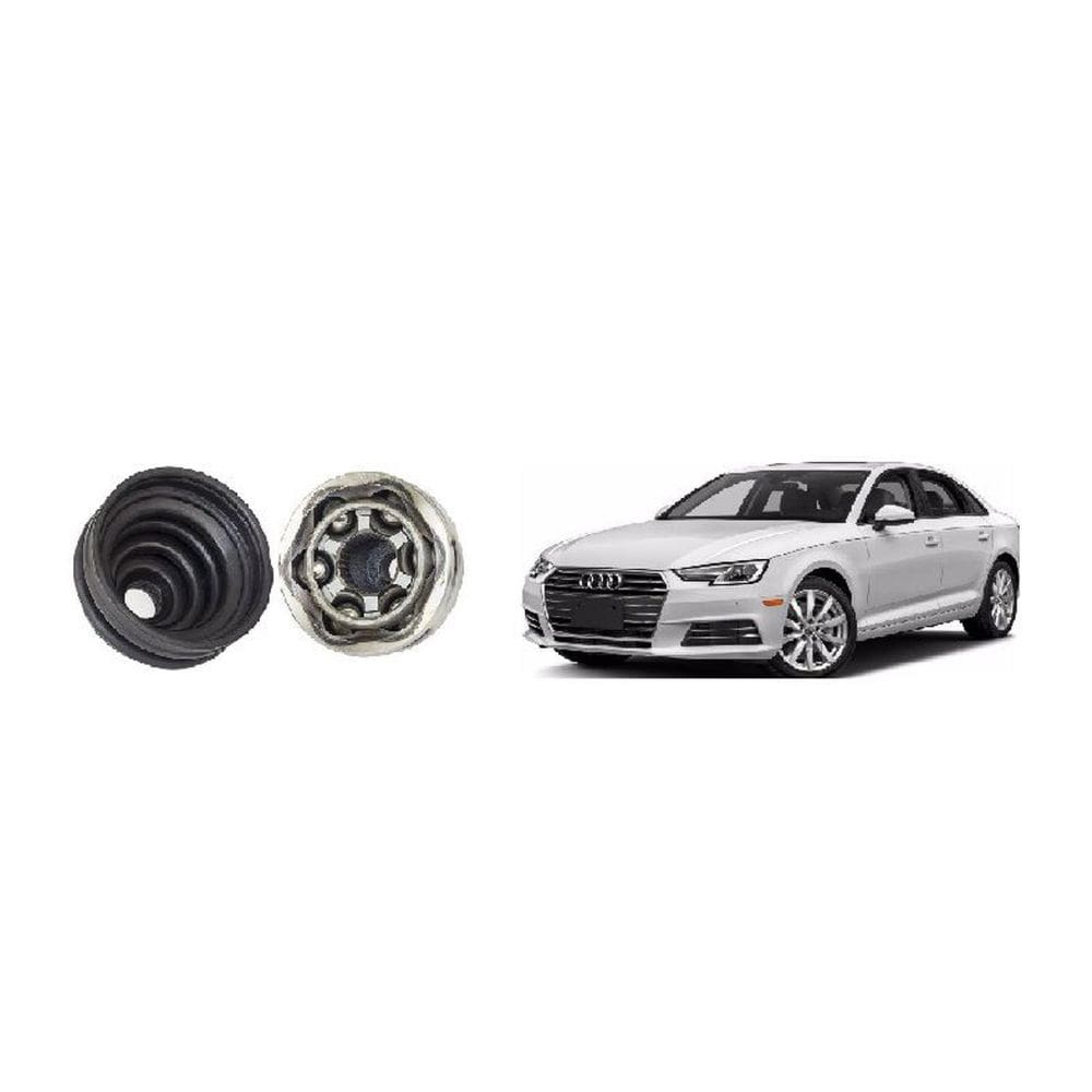 Junta Homocin Audi A4 2.0 Turbo A Partir De 12.Auto