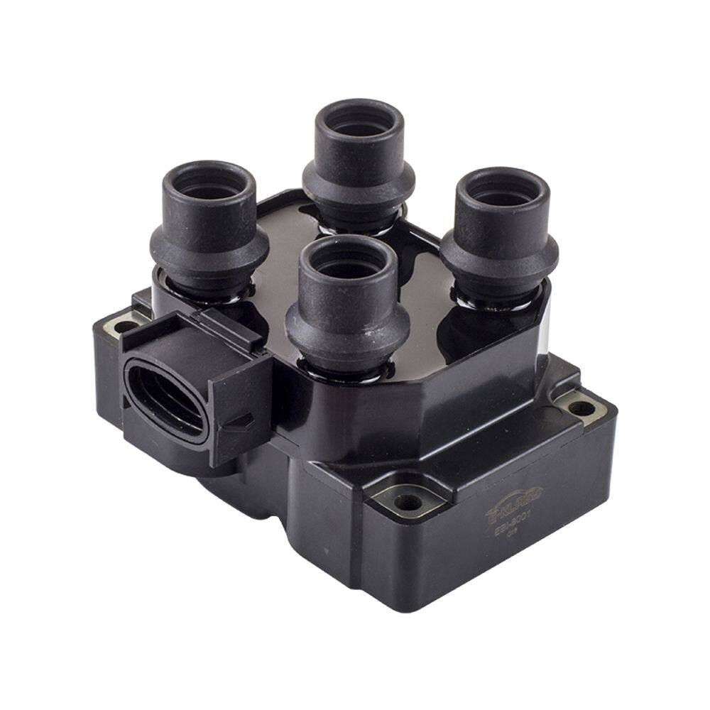 Bobina de ignição Courier / Ka / Fiesta / Ranger