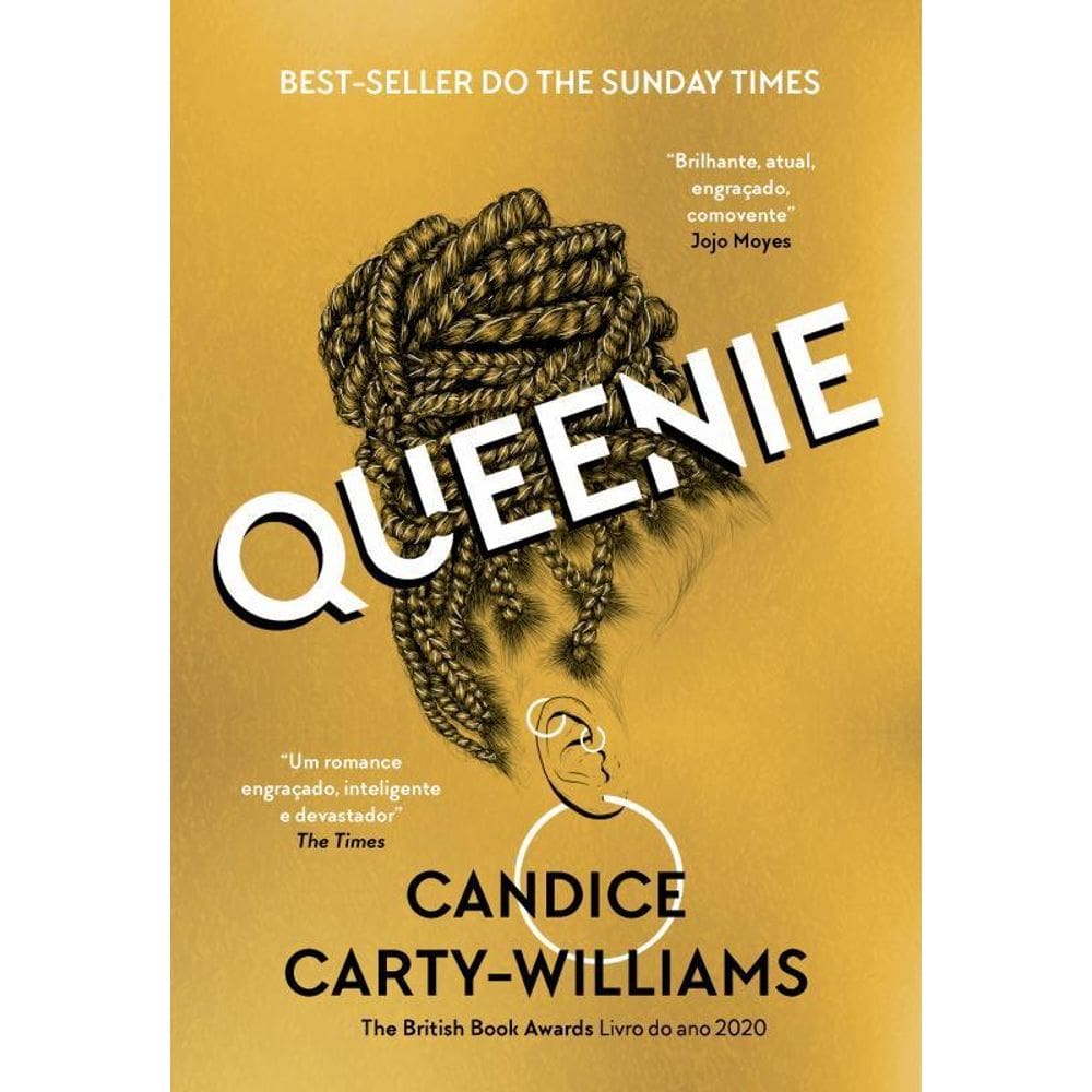 Queenie