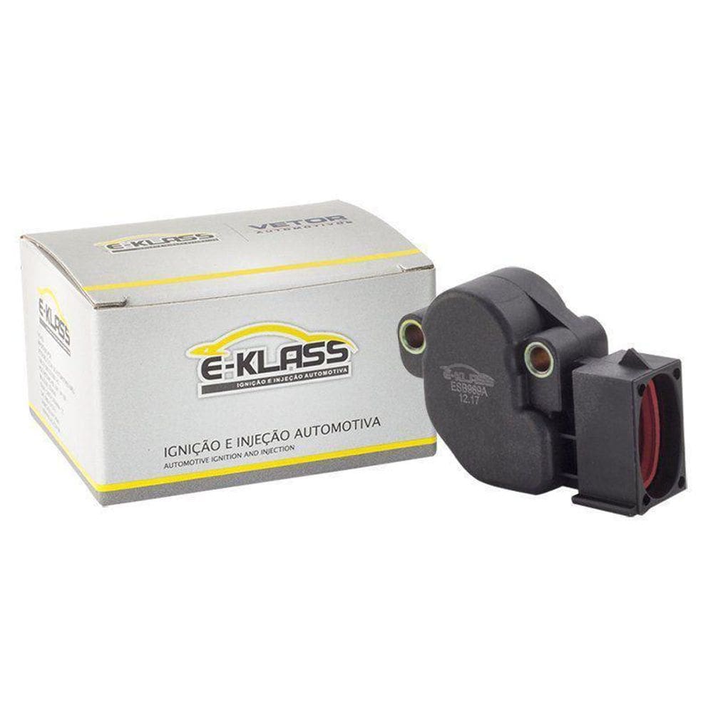 Sensor Borboleta Ford Mondeo 2.0 16V 9498 Escort 1.8 16V