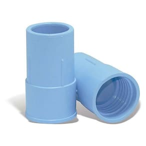 Ponteira Para Mangueira De Piscina O Par 2 Ponteiras