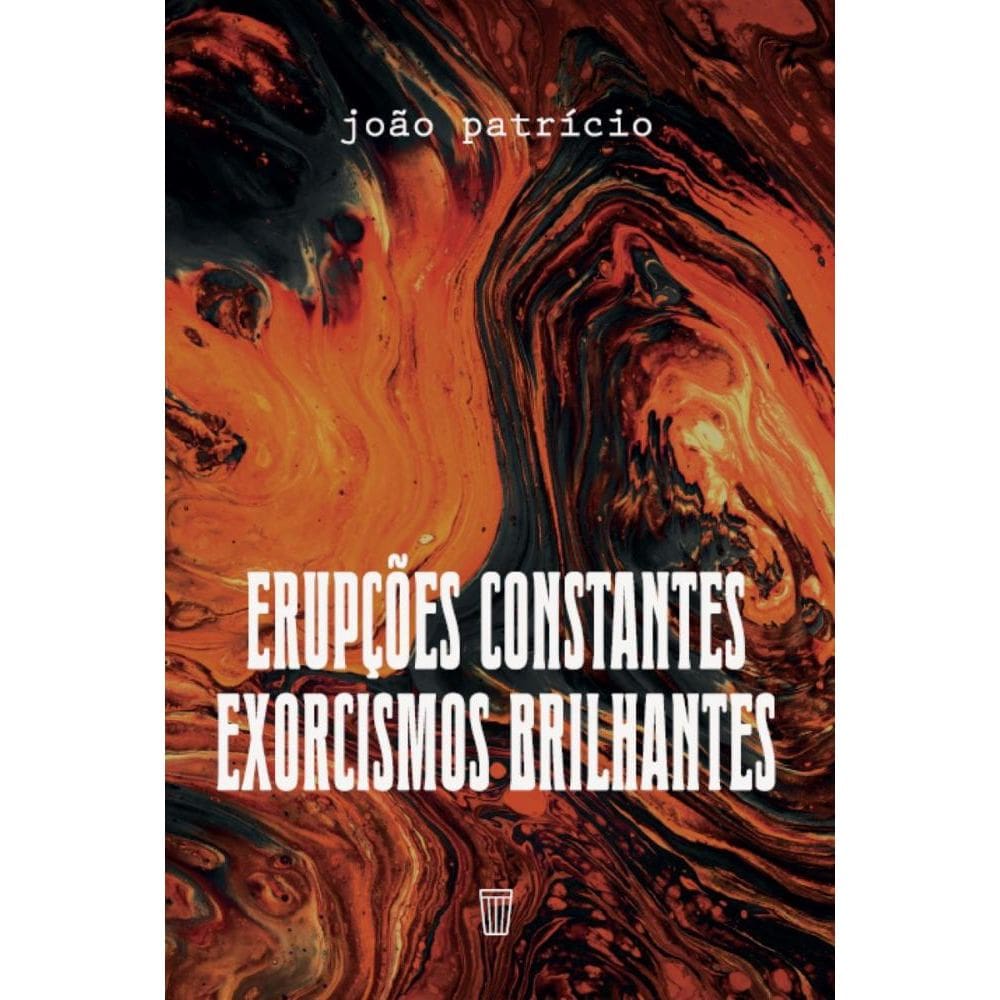 Erupções Constantes, Exorcismos Brilhantes
