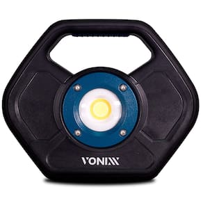 Holofote De Inspeção Pro- 30W - 2500Lm Vonixx
