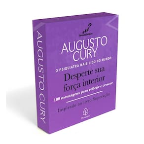Desperte Sua Forca Interior: 100 Mensagens para Refletir e Crescer