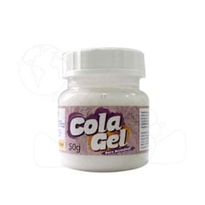 Cola Gel Para Decoupage  - Gliart - 50 Ml