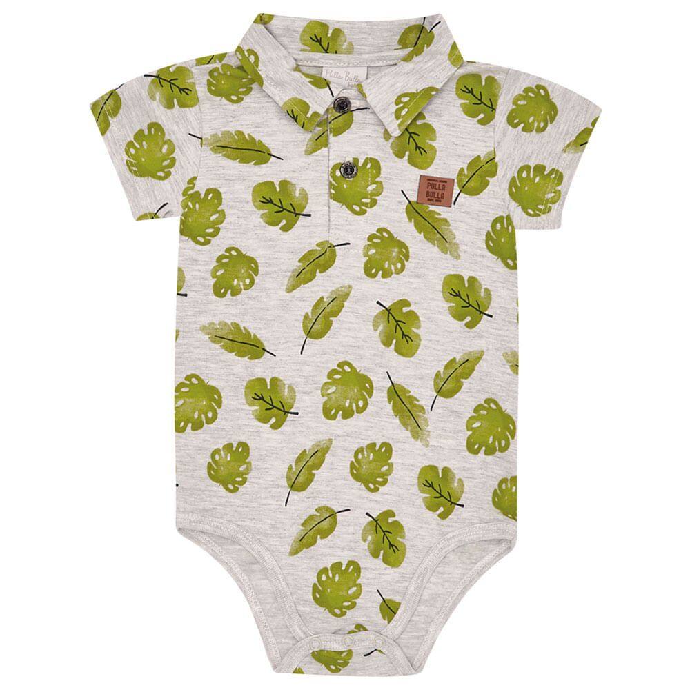 Body - Mescla Banana - 48652-60