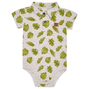 Body -  Mescla Banana  - 48652-60