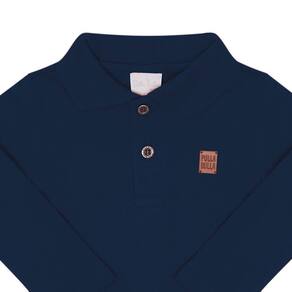 Body - Marinho - 50153-58