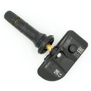 Sensor De Pneu Tpms Suburban Silverado Bico Válvula Pito