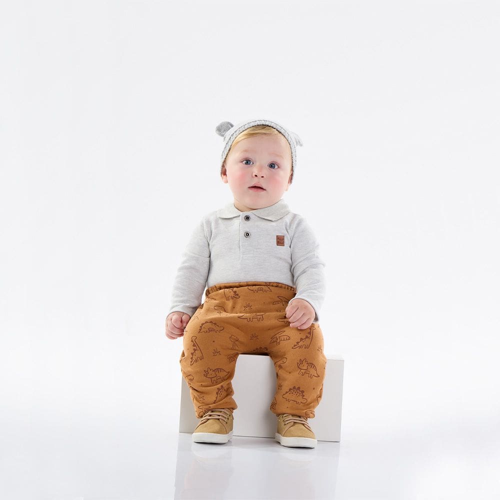 Body - Mescla Banana - 50153-60