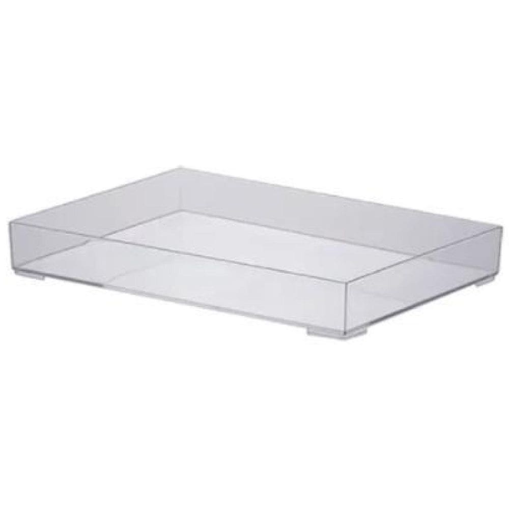 Bandeja Decorativa Em Acrílico Multiúso