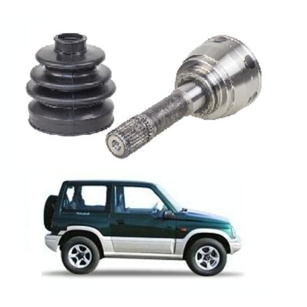 Junta Homocin Suzuki Vitara 1.6 8V/16V 96 A 98
