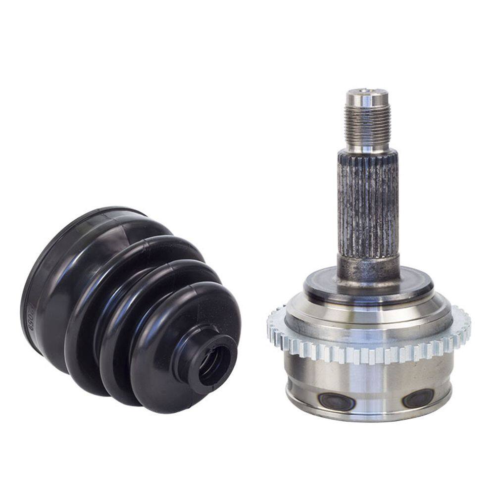 Ponteira homocinética Fusion