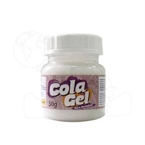 Cola Gel Para Decoupage  - Gliart - 50 Ml