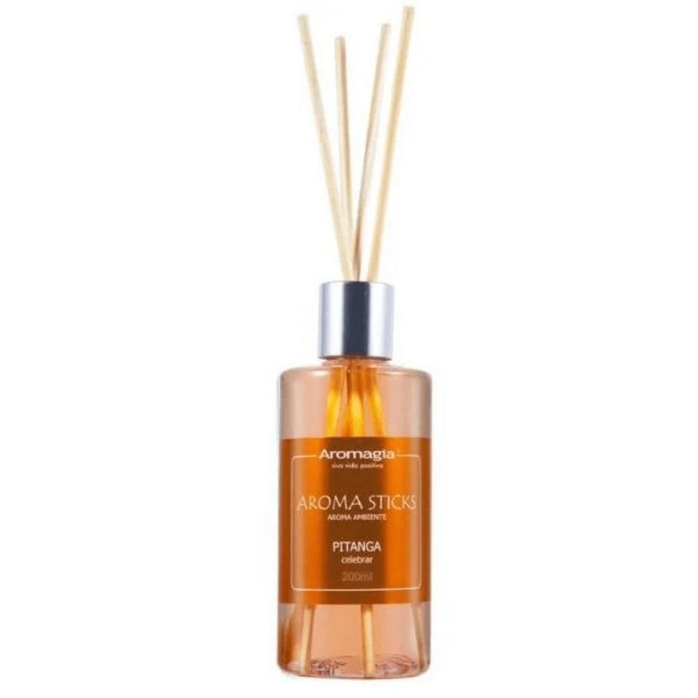 Aromagia Aroma Sticks Pitanga 200Ml