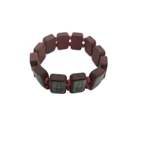 Pulseira Madeira S. Bento