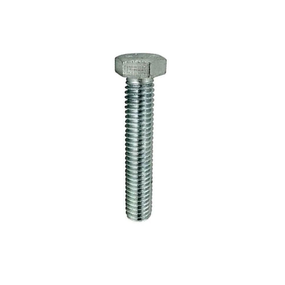 Parafuso Sextavado Ri 1-4x3 50 Uni (kit)