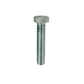 Parafuso Sextavado Ri 1-4x3 50 Uni (kit)