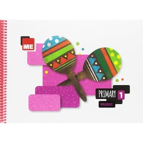 Music - Primary 1