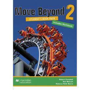 Move Beyond 2                                   01