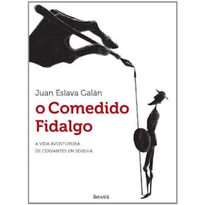 Comedido Fidalgo, O - Benvira