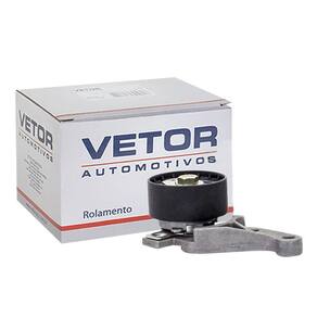 Tensor Correia Dentada Fiesta, Courier 98/99 - Vetor Vt8023