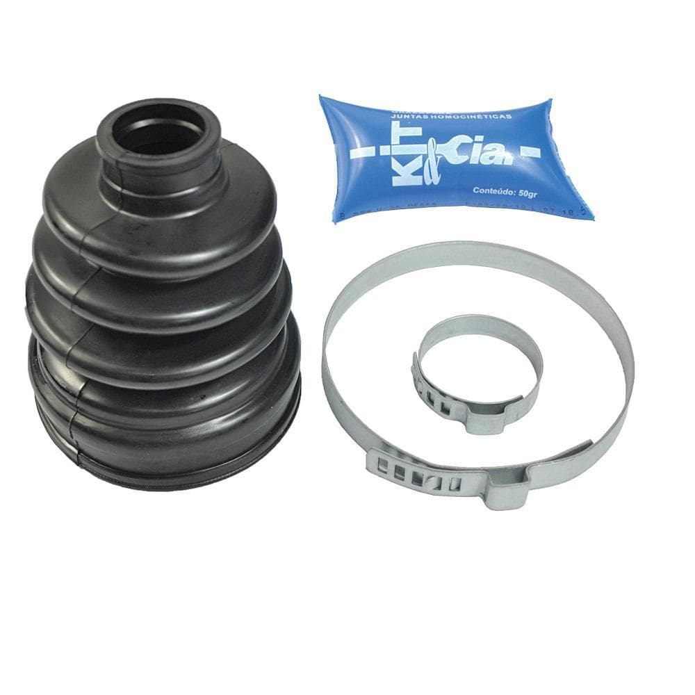 Kit Coifa Homocinetica Lado Cambio Trizeta March 12/16