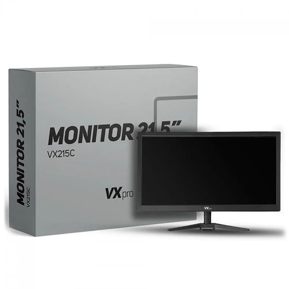 Monitor 21.5