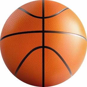 Bola de Basquete Tamanho Oficial Bola Basketball Profissional Quadra Diversão Garantida