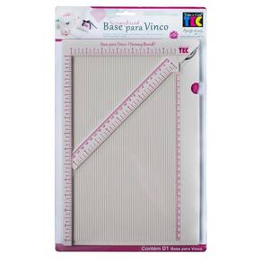 Base Para Vinco  Scoring Board  30,5Cm X 20Cm