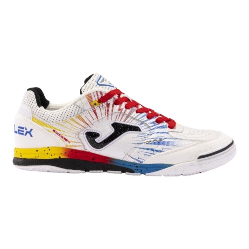 Chuteira Joma Top Flex Rebound Mundial-Masculino