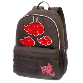 Mochila Costas Naruto Akatsuki Anime - Pacific