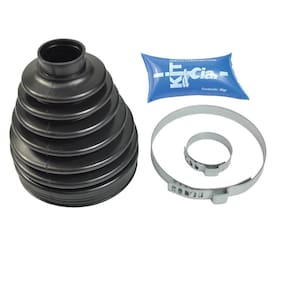 Kit Coifa Homocinetica Lado Roda Nissan Frontier .../07