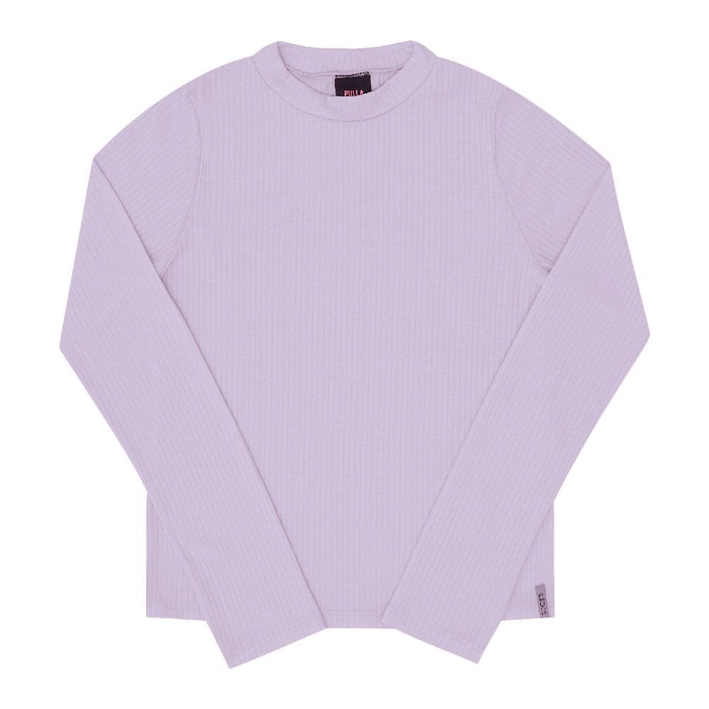 Blusa -  Lilas  - 49802-472