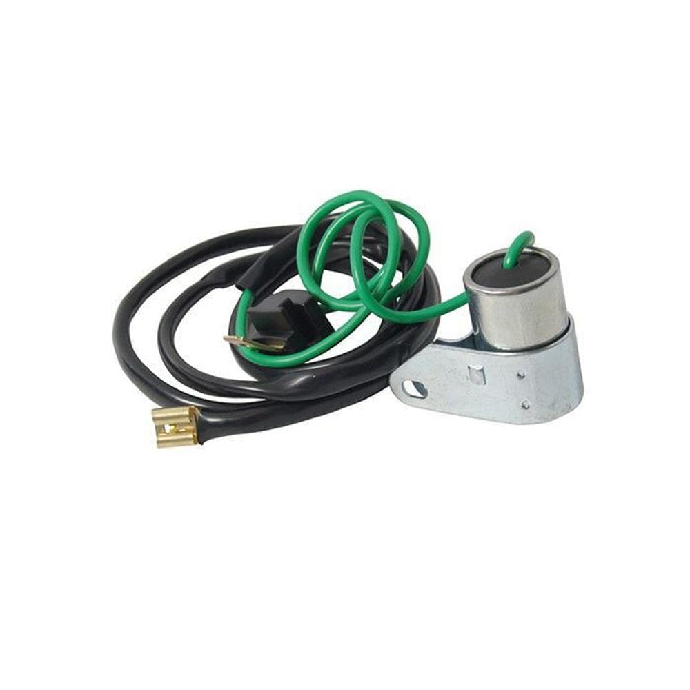 Condensador - 22 779 - Ref. 9.231.081.779