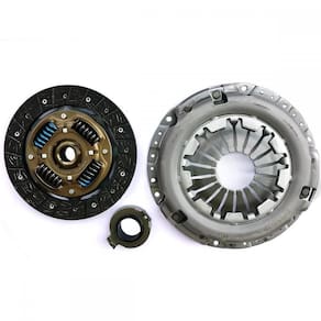 Kit De Embreagem Do Honda City 2013 E New Fit 2009