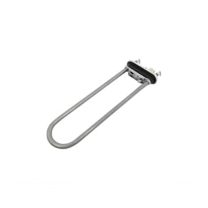 Resistência de Aquecimento Lava e Seca LG AEG33121501
