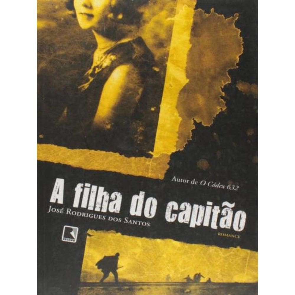 A Filha Do Capitão