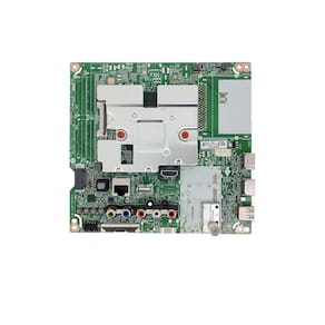 Placa Principal TV LG 50UN7310PSC 50UN731C0SC 50NANO79SND EBU66103904