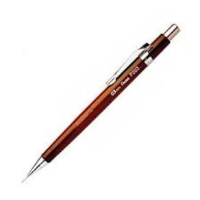 Lapiseira 0,3Mm Sharp P203 Marrom Blister - Sm/P203-E