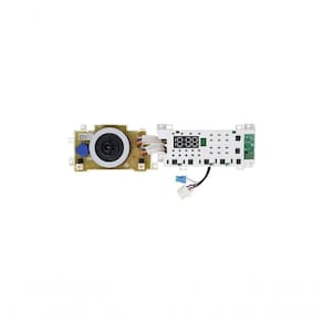 Placa do Display Lavadora LG CV7011TC4 CV7011TC4A CV7011WS4 EBR33119165