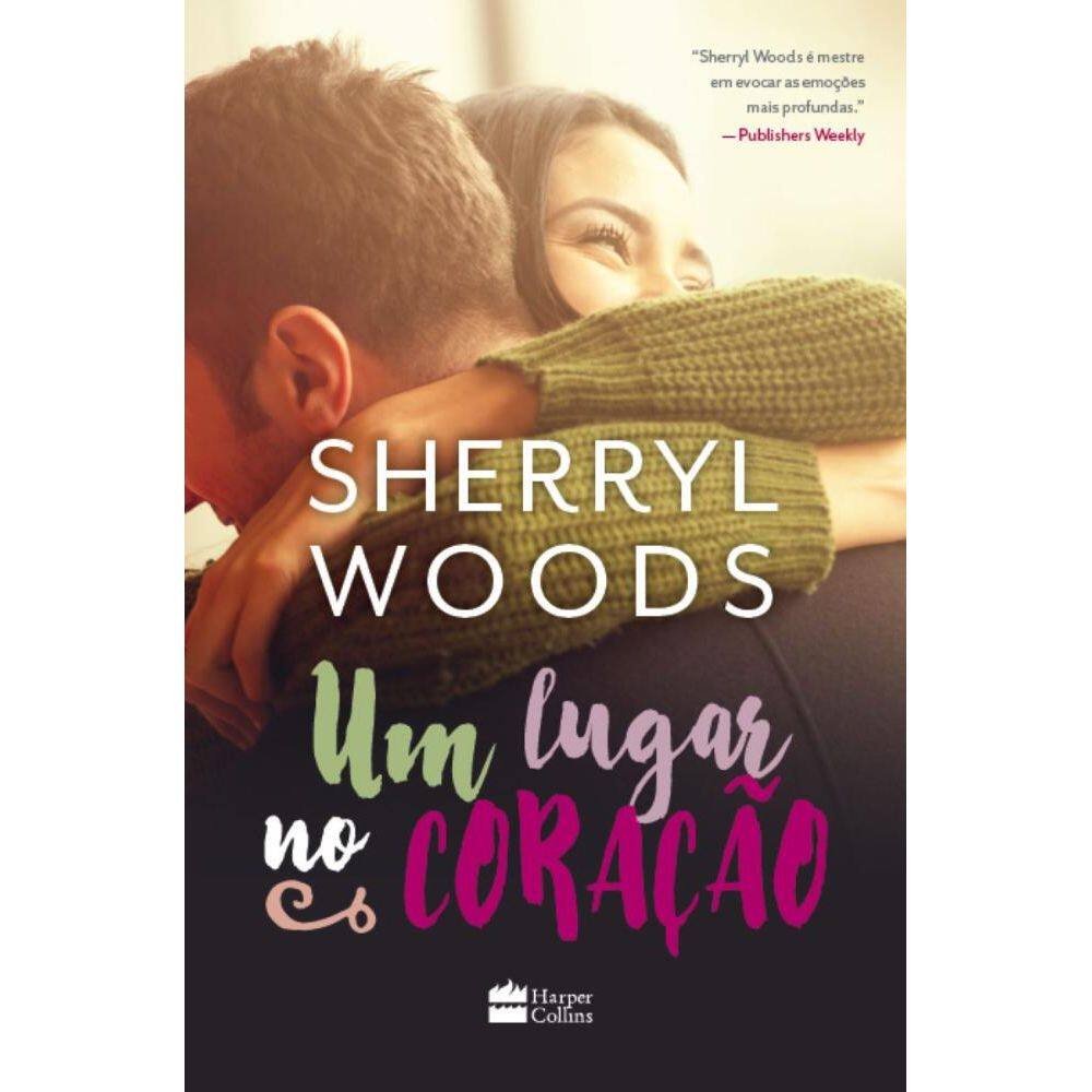 Um lugar no coração