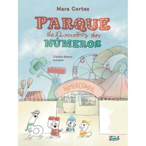 Parque de Diversões dos Números