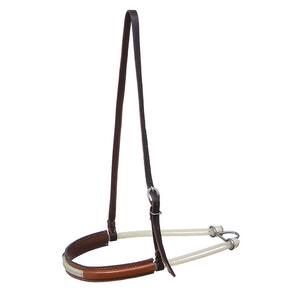 Gamarra para Cavalo de Couro e Peia Dupla Boots Horse 30991