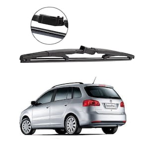 Palheta Vidro Vigia Spacefox 2006/2012 Bosch Rear