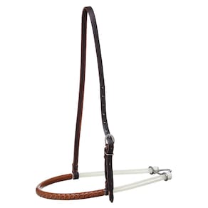 Gamarra para Cavalo de Couro e Peia Dupla Boots Horse 30994