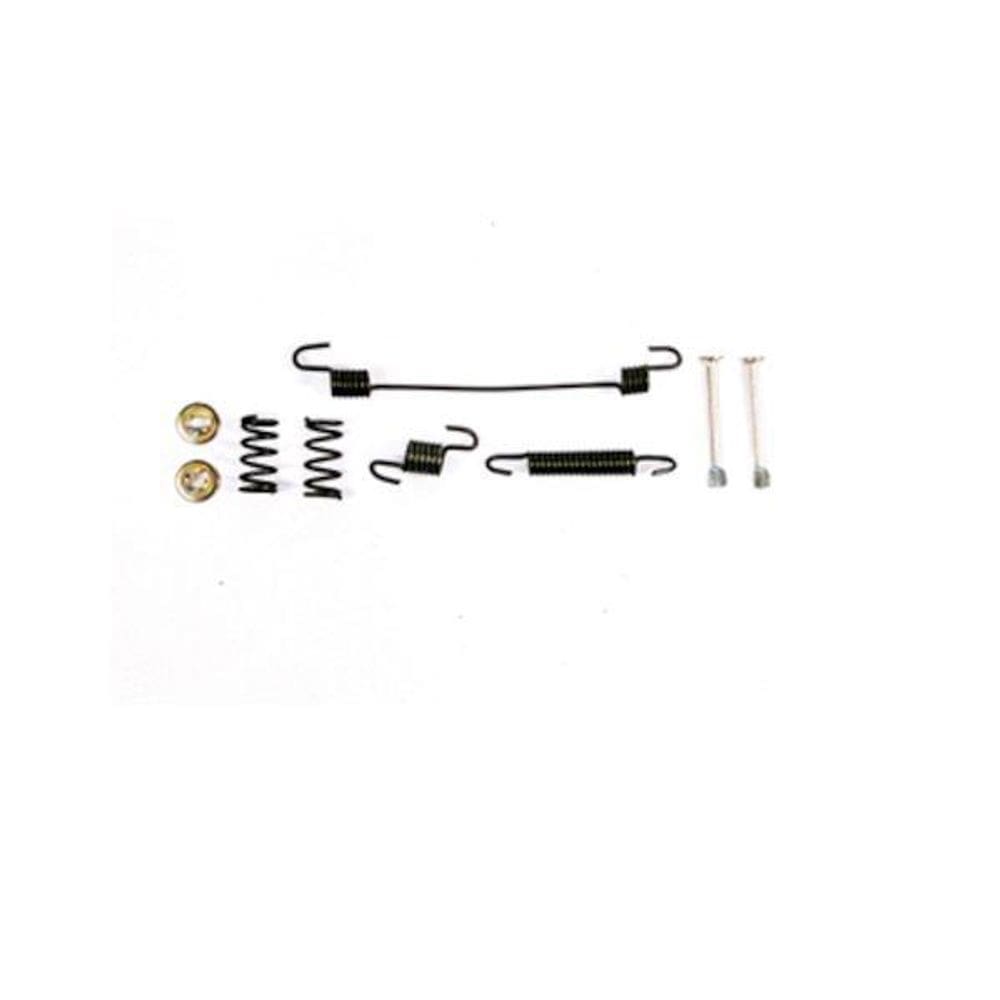 Kit Reparo Molas Sapata Freio Traseiro  1 Roda  35Mm