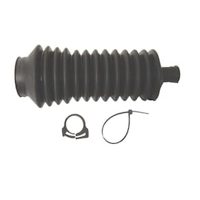 Kit Coifa Caixa De Direcao Mecanica Clio.../02, Berlingo